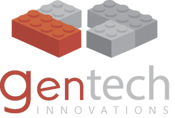 GenTech Logo